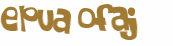 Captcha-udfordring