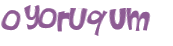 Captcha challenge