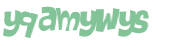 CAPTCHA 挑戰