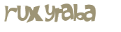 Captcha-udfordring
