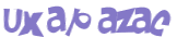 CAPTCHA 挑戰