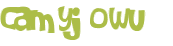 Captcha-udfordring