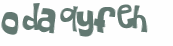 Captcha challenge