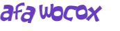 CAPTCHA 挑戰