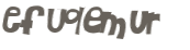 Captcha-udfordring