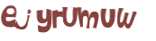 Captcha challenge