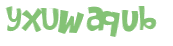 CAPTCHA 挑戰