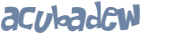 CAPTCHA 挑戰