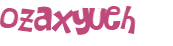 CAPTCHA 挑戰