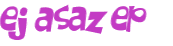 CAPTCHA 挑戰