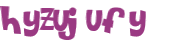 Captcha-udfordring