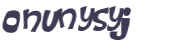 CAPTCHA 挑戰