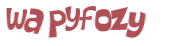 CAPTCHA 挑戰