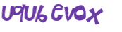 Captcha-udfordring