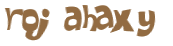 Captcha challenge