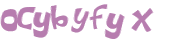 CAPTCHA 挑戰
