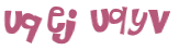 Captcha-udfordring