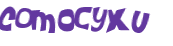 Captcha challenge
