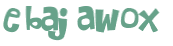 Sfida captcha