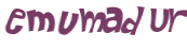 Captcha-udfordring