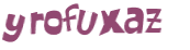Captcha-udfordring
