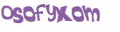 CAPTCHA 挑戰
