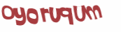 CAPTCHA 挑戰