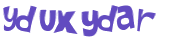CAPTCHA 挑戰