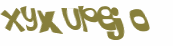 Captcha-udfordring