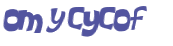 CAPTCHA 挑戰