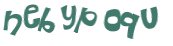 CAPTCHA 挑戰