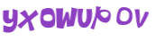 Captcha challenge