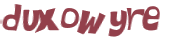 Captcha-udfordring