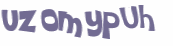 Captcha challenge