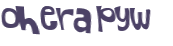 Captcha challenge