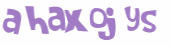 CAPTCHA-haaste