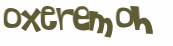 CAPTCHA 挑戰