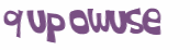 Captcha challenge