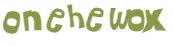 CAPTCHA 挑戰