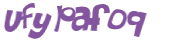 CAPTCHA 挑戰