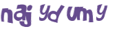 Captcha 챌린지
