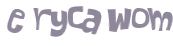Captcha 챌린지
