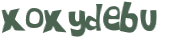 Captcha-udfordring