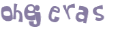 CAPTCHA 挑戰