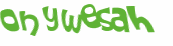 Captcha-Test
