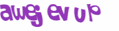 Captcha-Test