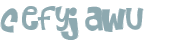 Captcha-udfordring