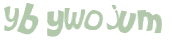 Captchafråga