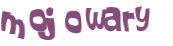 Captcha-udfordring
