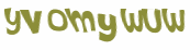 CAPTCHA 挑戰